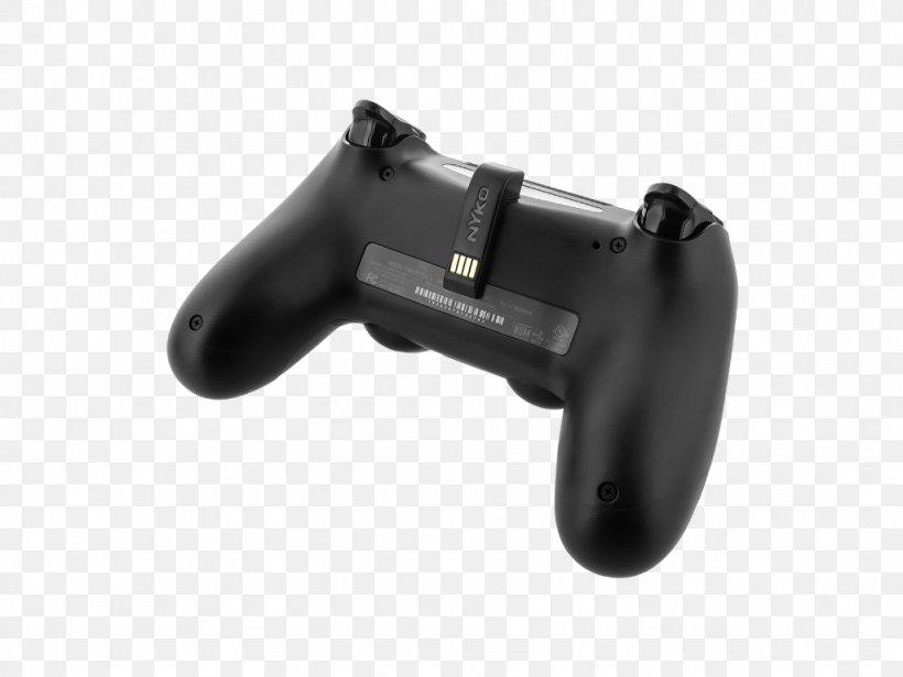 Joystick Game Controllers PlayStation 4 PlayStation 3 Nyko PS4 Data Bank, PNG, 1024x768px, Joystick, All Xbox Accessory, Computer Component, Computer Hardware, Electronic Device Download Free