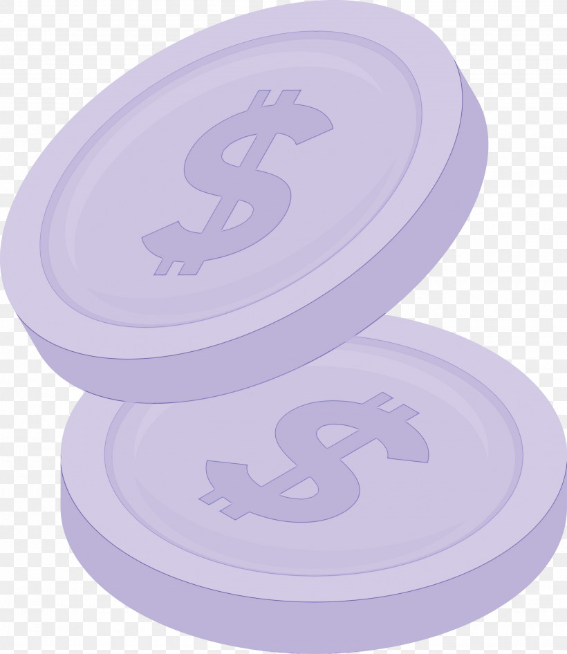 Lavender, PNG, 2600x3000px, Dollar Coin, Lavender, Paint, Watercolor, Wet Ink Download Free