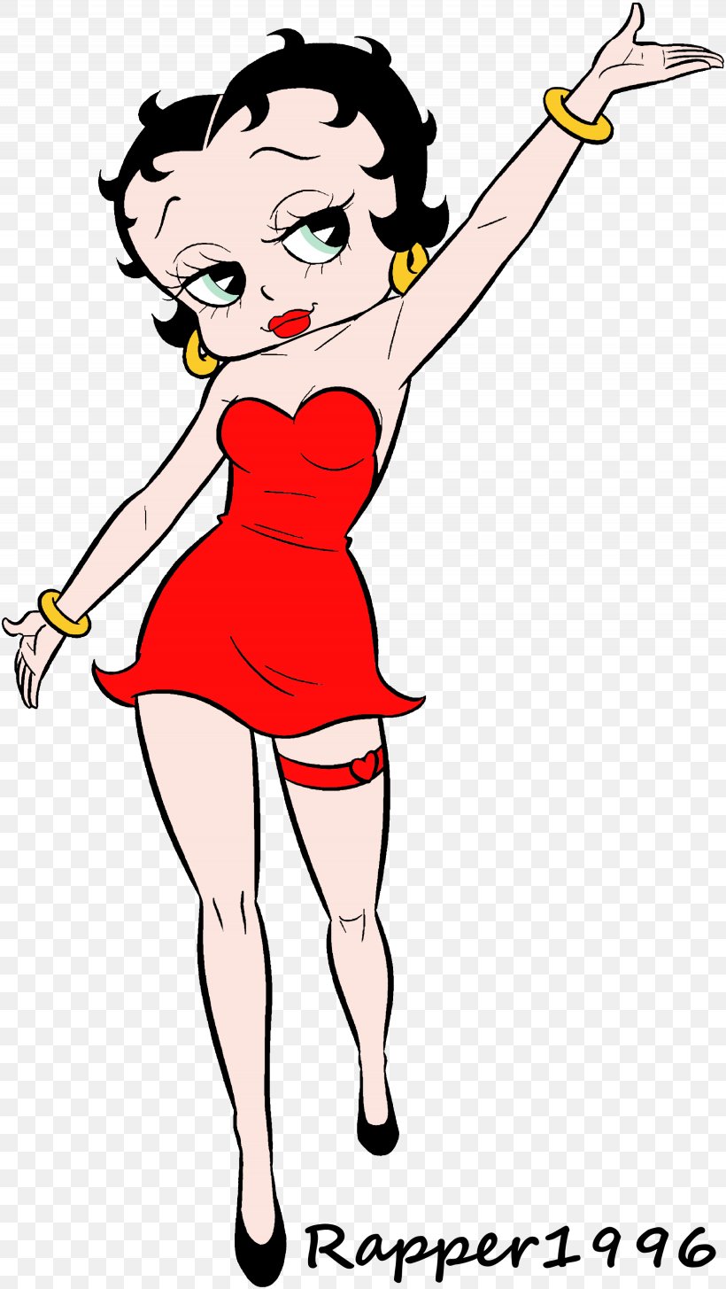 Olive Oyl Hollywood Betty Boop Popeye Animation, PNG, 2255x4002px, Watercolor, Cartoon, Flower, Frame, Heart Download Free
