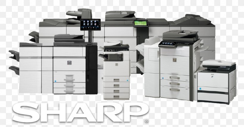 Photocopier Office Supplies Multi-function Printer, PNG, 960x500px, Photocopier, Business, Fax, Hardware, Image Scanner Download Free