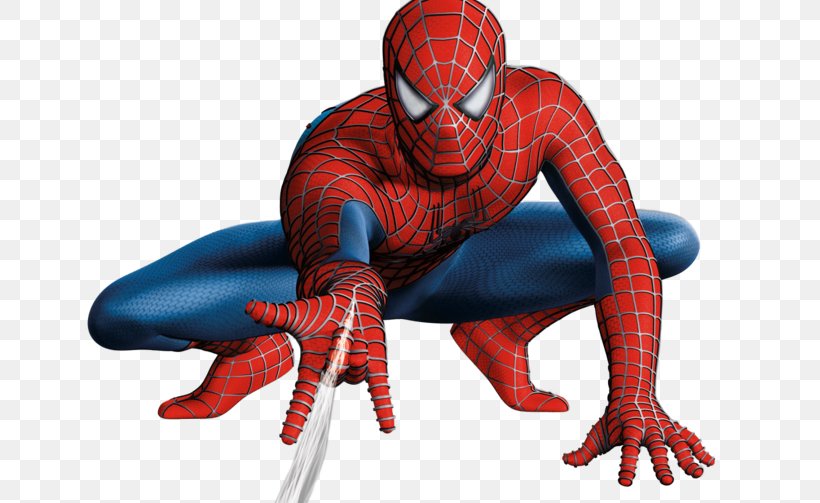 Spider-Man Clip Art Image, PNG, 670x503px, Spiderman, Comic Book, Comics, Fictional Character, Joint Download Free