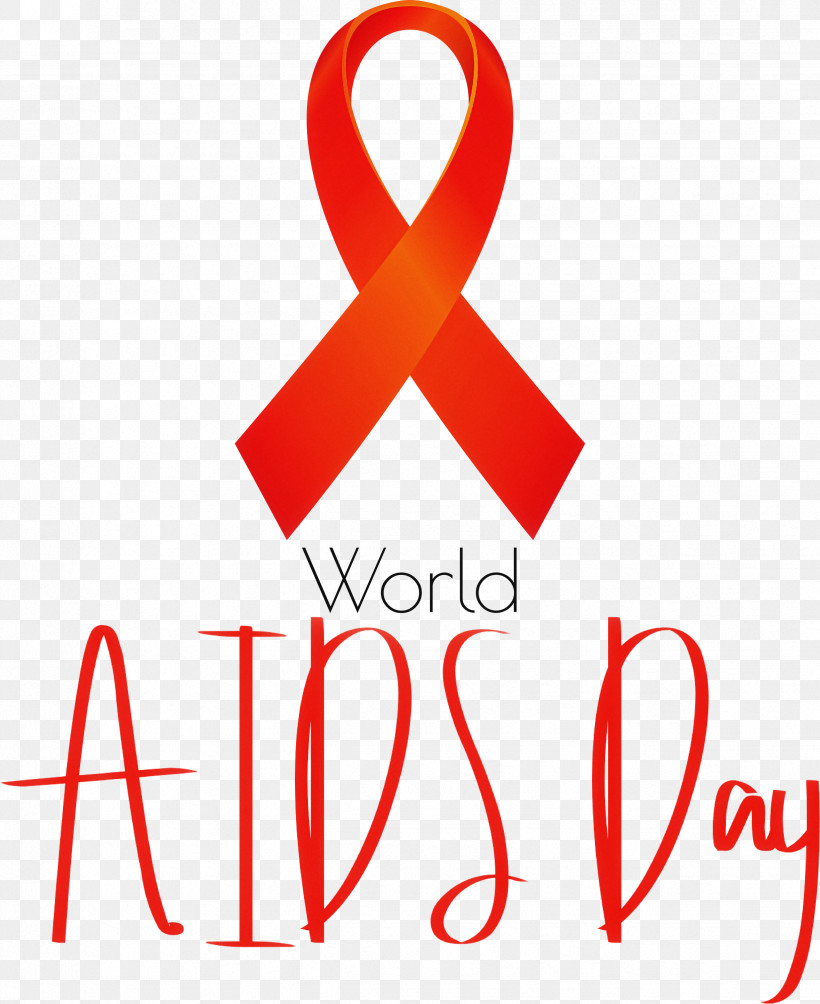 World AIDS Day, PNG, 2449x3000px, World Aids Day, Geometry, Line, Logo, M Download Free