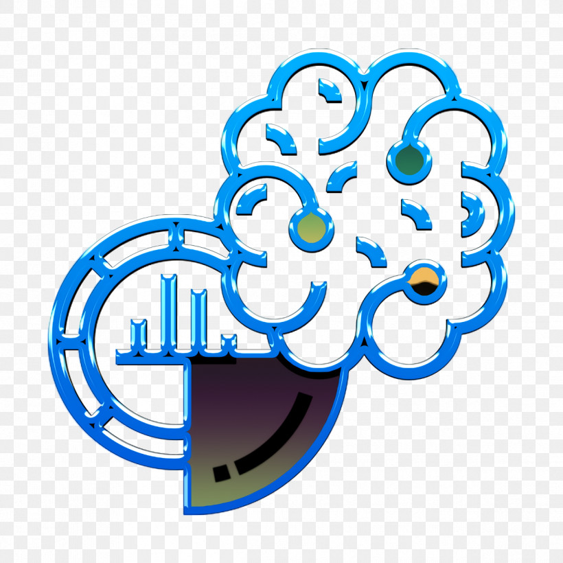 Brain Icon Artificial Intelligence Icon, PNG, 1196x1196px, Brain Icon, Artificial Intelligence Icon, Electric Blue, Logo, Symbol Download Free
