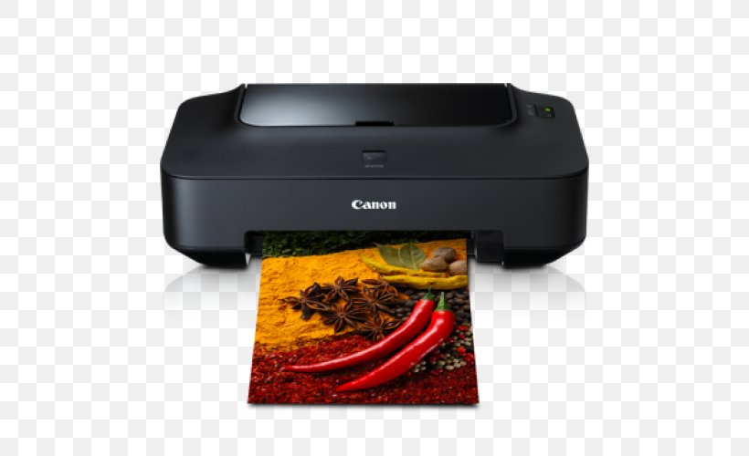 Canon Inkjet Printing Printer ピクサス, PNG, 500x500px, Canon, Color Printing, Device Driver, Dots Per Inch, Electronic Device Download Free