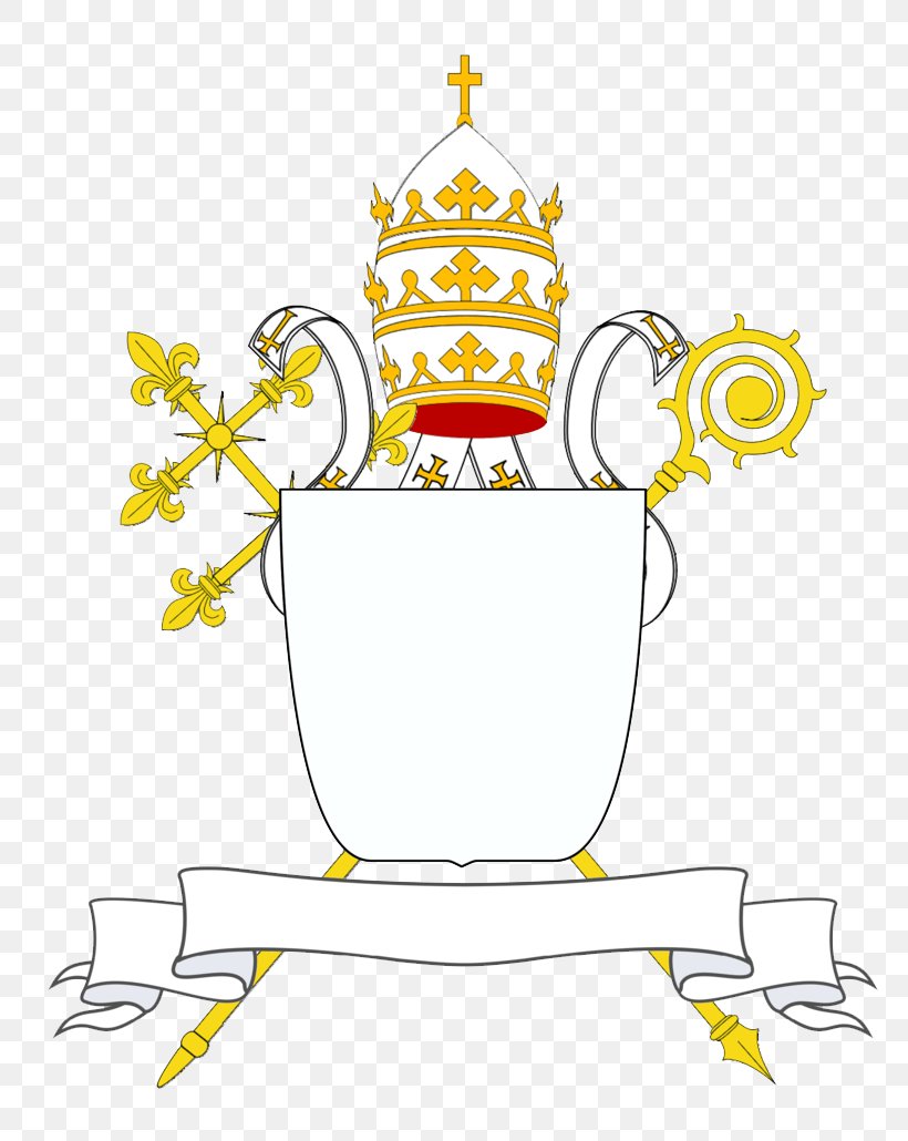 Flag Of Vatican City Coats Of Arms Of The Holy See And Vatican City Clip Art, PNG, 800x1030px, Vatican City, Area, Artwork, Catholic Church, Coat Of Arms Download Free