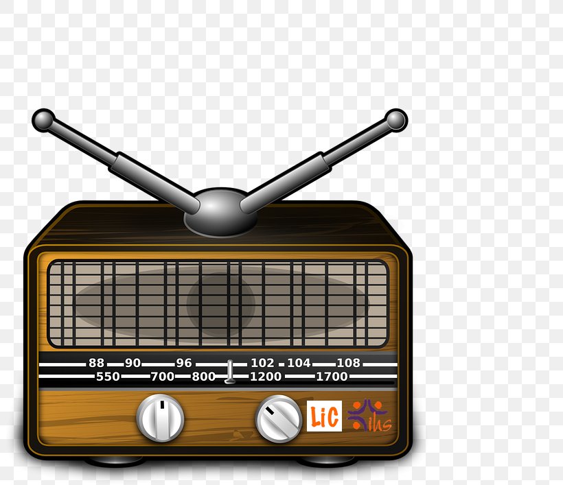 Golden Age Of Radio Clip Art, PNG, 813x707px, Watercolor, Cartoon, Flower, Frame, Heart Download Free
