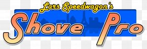 Logo Stunt Performer Brand Font PNG