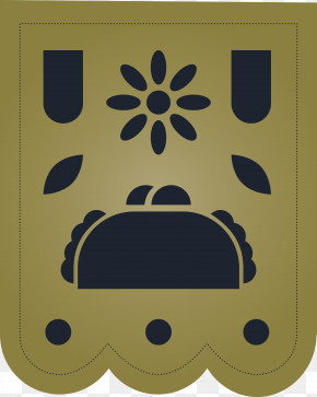Mexico Elements PNG