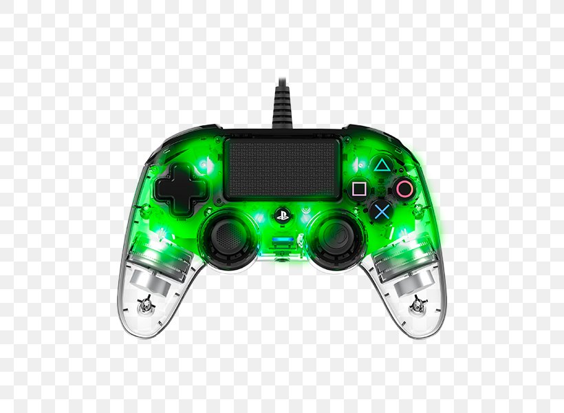 NACON Compact Controller Für PlayStation 4 Game Controllers Gamepad, PNG, 600x600px, Playstation, All Xbox Accessory, Compact Controller, Dualshock, Dualshock 4 Download Free