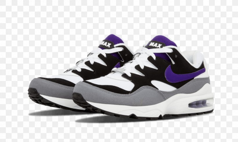 Nike Air Max BW, PNG, 1000x600px, Nike, Air Jordan, Athletic Shoe, Basketball Shoe, Black Download Free