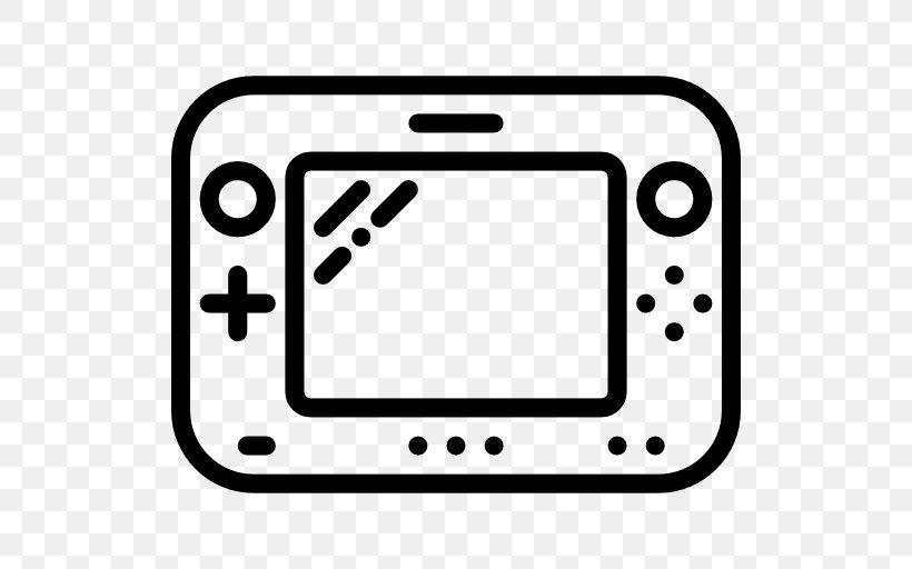 PlayStation Portable, PNG, 512x512px, Playstation, Area, Black, Black And White, Computer Download Free
