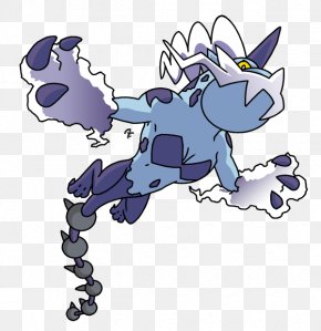 PokÃ©mon Black 2 And White 2 Thundurus Tornadus Landorus PNG
