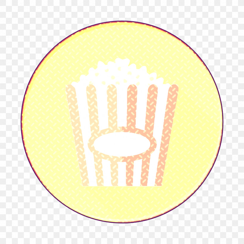 Popcorn Icon Cinema Icon, PNG, 1244x1244px, Popcorn Icon, Cinema Icon, Labelm, Logo, M Download Free