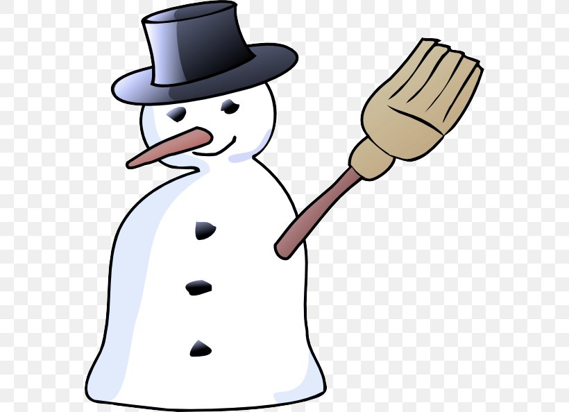 Snowman, PNG, 576x594px, Cartoon, Cook, Snowman Download Free