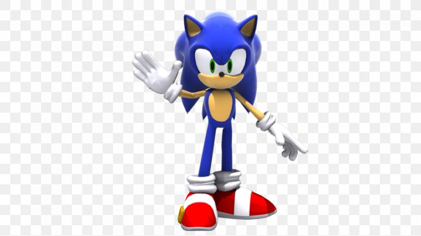 Sonic Heroes Sonic And The Secret Rings Sonic Adventure Tails Super Smash Bros. For Nintendo 3DS And Wii U, PNG, 900x506px, Sonic Heroes, Action Figure, Cartoon, Fictional Character, Figurine Download Free