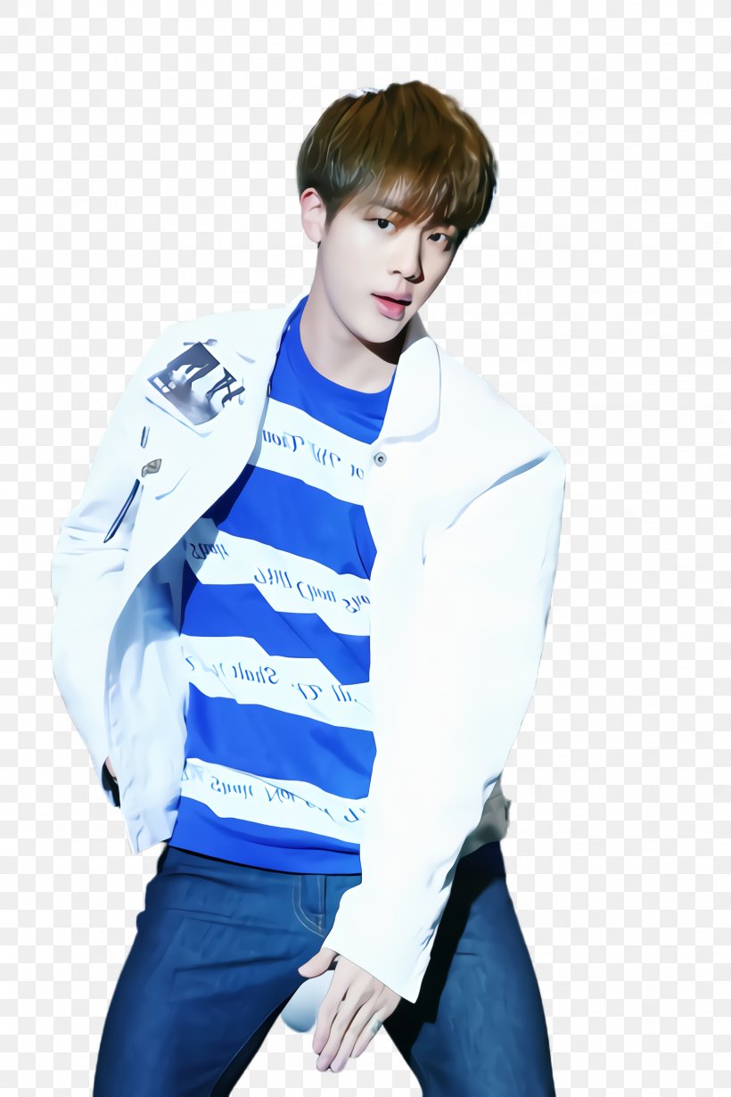 Bts Cartoon, PNG, 1632x2448px, Bts, Blue, Clothing, Collar, Cool Download Free