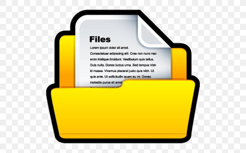 Document File Format, PNG, 512x512px, Document, Area, Brand, Data File, Directory Download Free