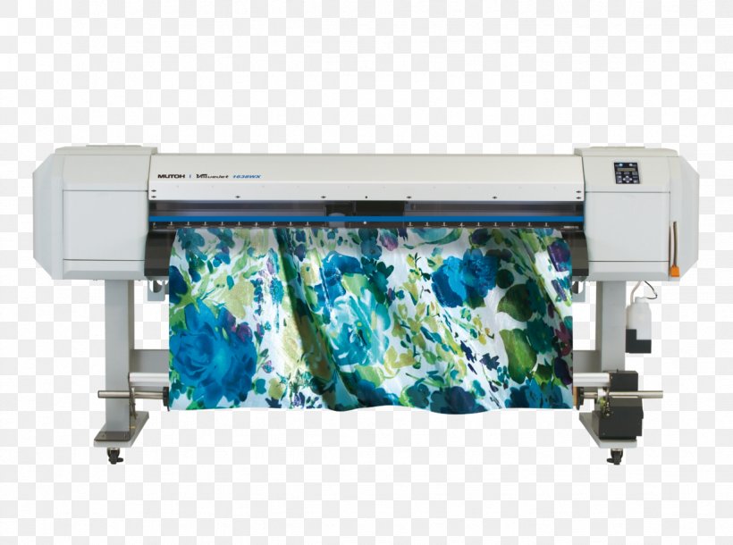 Dye-sublimation Printer Wide-format Printer Printing Mutoh Europe Nv, PNG, 1227x914px, Dyesublimation Printer, Conde Systems, Dots Per Inch, Electronic Device, Flatbed Digital Printer Download Free
