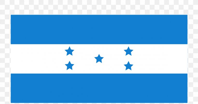 Flag Of Honduras Caribbean, PNG, 1200x630px, Honduras, Ace Hardware, Area, Blue, Brand Download Free