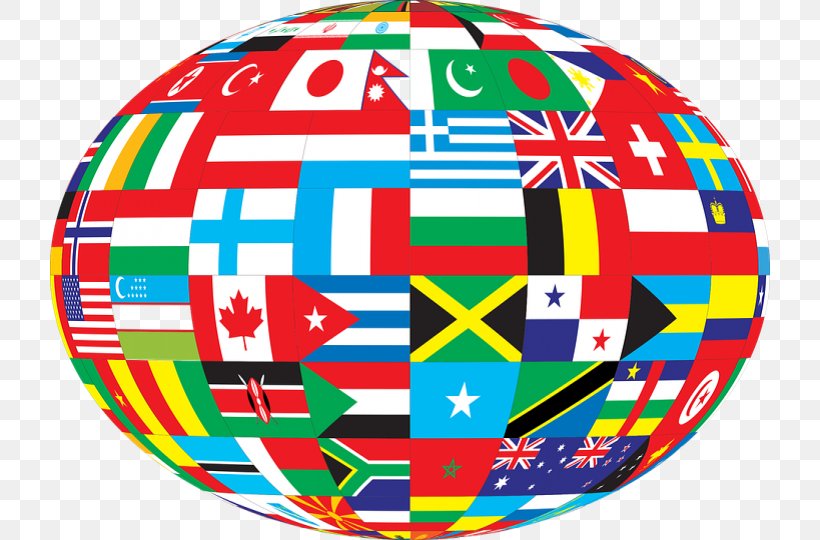 Globe World United States Earth Clip Art, PNG, 720x540px, Globe, Area, Ball, Earth, Flag Download Free