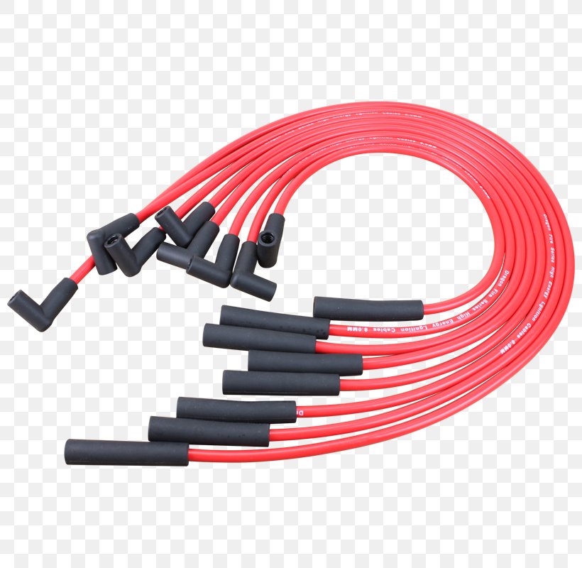 High Energy Ignition Pontiac Buick Wire Spark Plug, PNG, 800x800px, High Energy Ignition, Ac Power Plugs And Sockets, Brand, Buick, Cable Download Free