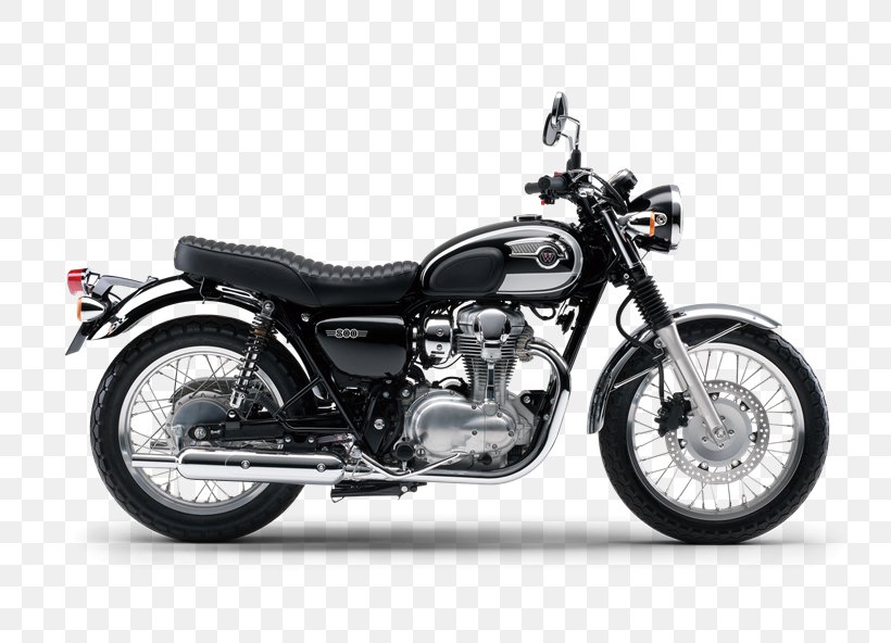 Kawasaki W800 Kawasaki Motorcycles Cycle World Café Racer, PNG, 790x592px, Kawasaki W800, Automotive Exhaust, Bicycle, Cafe Racer, Car Download Free