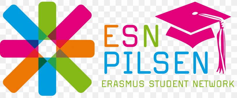 Palacký University Erasmus Student Network Erasmus Programme, PNG, 2000x831px, Erasmus Student Network, Area, Brand, Desiderius Erasmus, Erasmus Programme Download Free