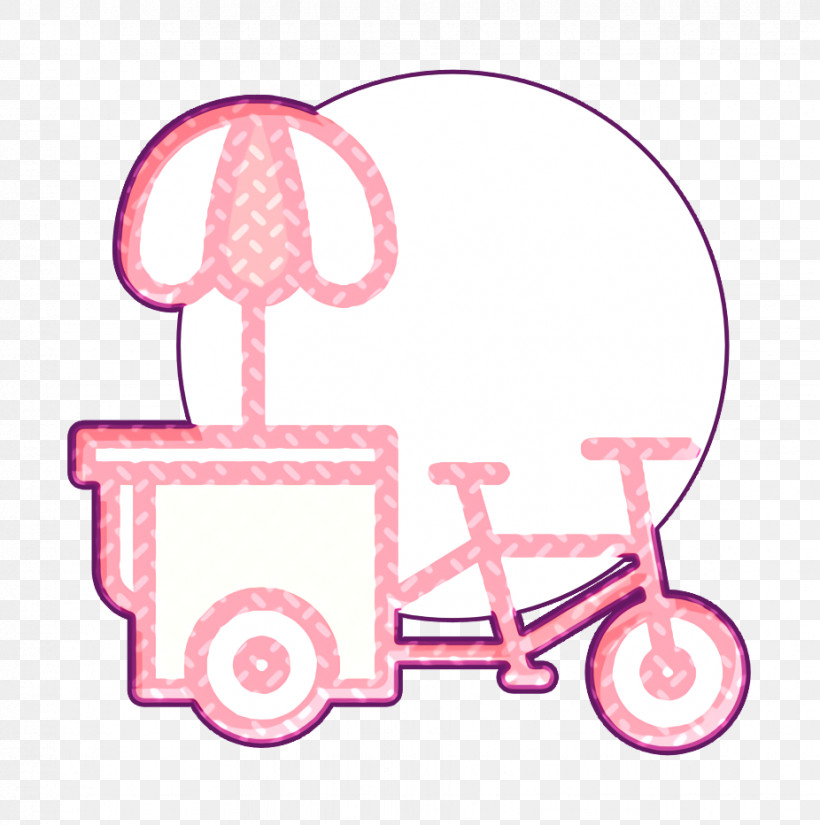 Street Food Icon Food Cart Icon, PNG, 926x932px, Street Food Icon, Analytic Trigonometry And Conic Sections, Circle, Food Cart Icon, Light Download Free