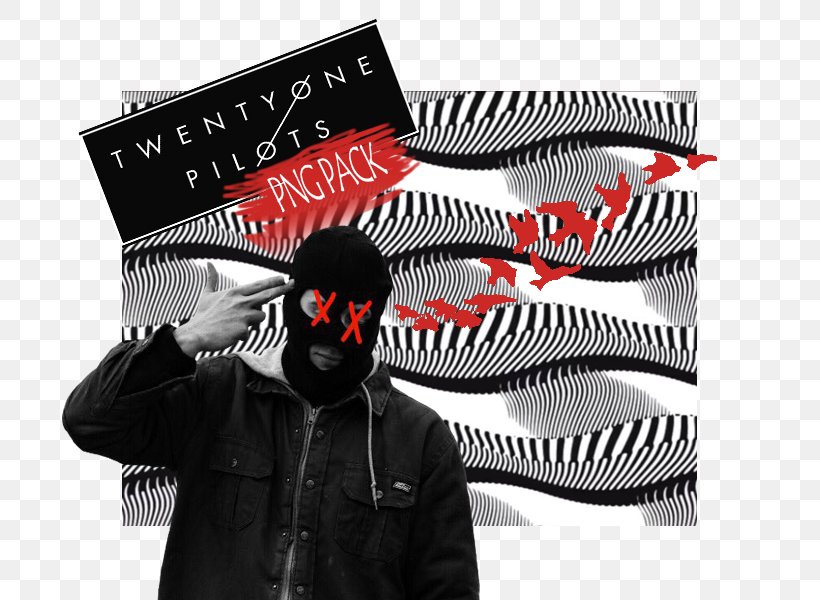 TWENTY ØNE PILØTS Logo, PNG, 700x600px, Logo, Art, Artist, Brand, Deviantart Download Free