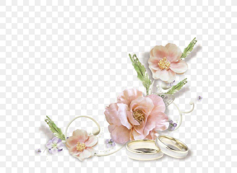 Wedding Marriage Clip Art, PNG, 600x600px, Wedding, Artificial Flower, Blossom, Ceremony, Cut Flowers Download Free