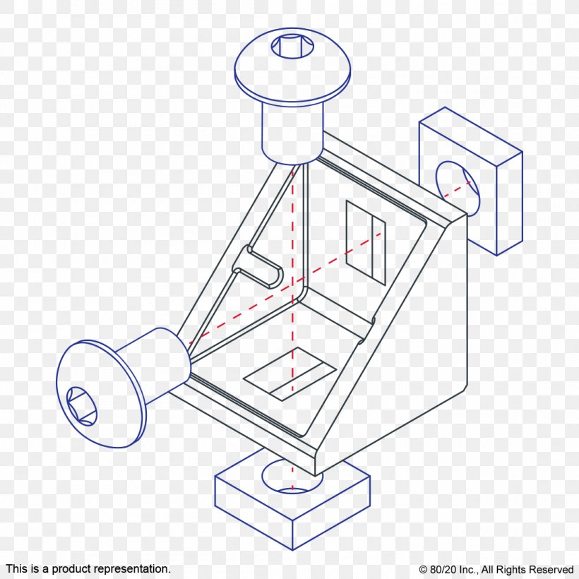 80/20 Extrusion Framing T-slot Nut Aluminium, PNG, 1100x1100px, 8020, Aluminium, Area, Cabinetry, Decorative Arts Download Free