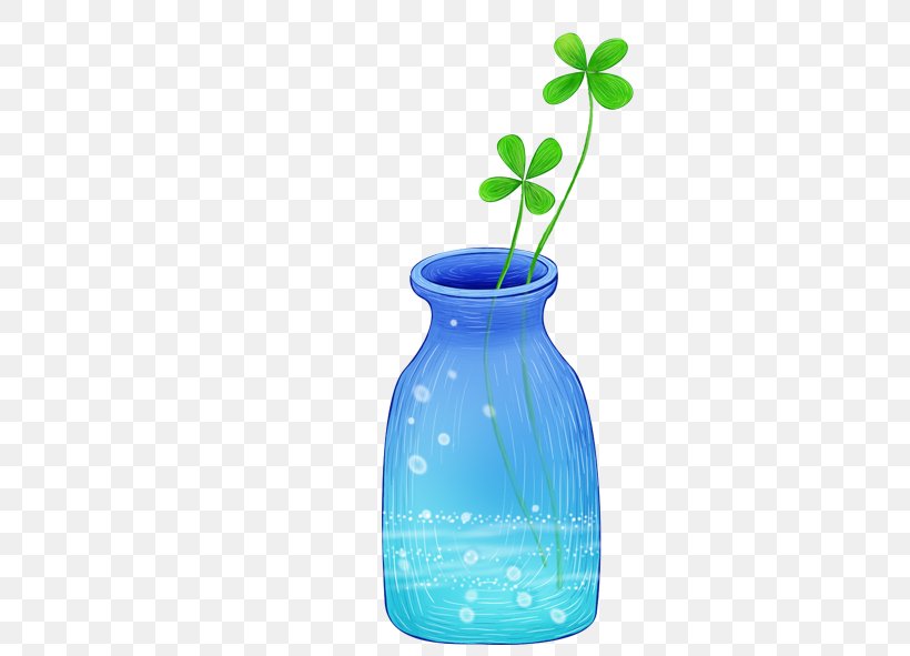Bottle Vase, PNG, 591x591px, Bottle, Cartoon, Ceramic, Designer, Drinkware Download Free