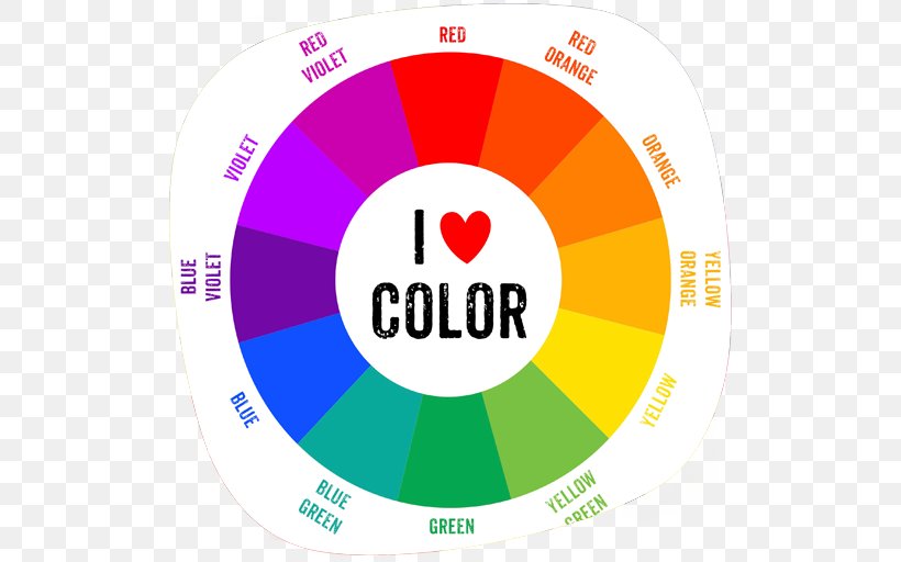 Color Wheel Tertiary Color Red Color Code Png 512x512px Color