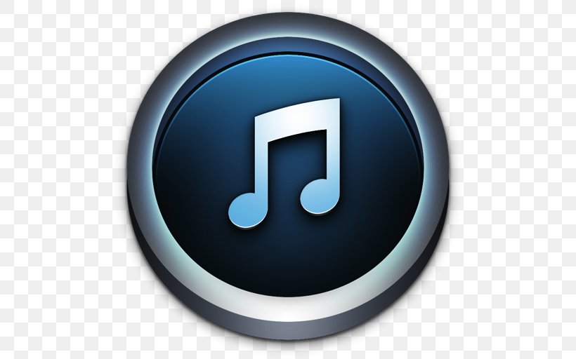 MacOS ITunes Dock, PNG, 512x512px, Macos, Apple, Brand, Candybar, Computer Software Download Free