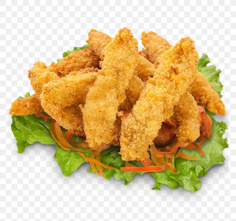 Crispy Fried Chicken Tempura Chicken Nugget Karaage, PNG, 768x768px, Crispy Fried Chicken, Animal Source Foods, Chicken, Chicken Fingers, Chicken Meat Download Free