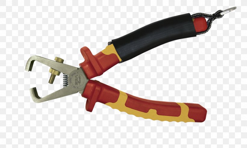 Diagonal Pliers Hand Tool Wire Stripper Lineman's Pliers, PNG, 945x567px, Diagonal Pliers, Cutting, Cutting Tool, Ega Master, Electrician Download Free