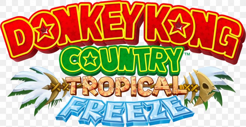 Donkey Kong Country: Tropical Freeze Wii U Donkey Kong Country 3: Dixie Kong's Double Trouble!, PNG, 1600x828px, Donkey Kong Country Tropical Freeze, Cuisine, Donkey Kong, Donkey Kong Country, Donkey Kong Country Returns Download Free