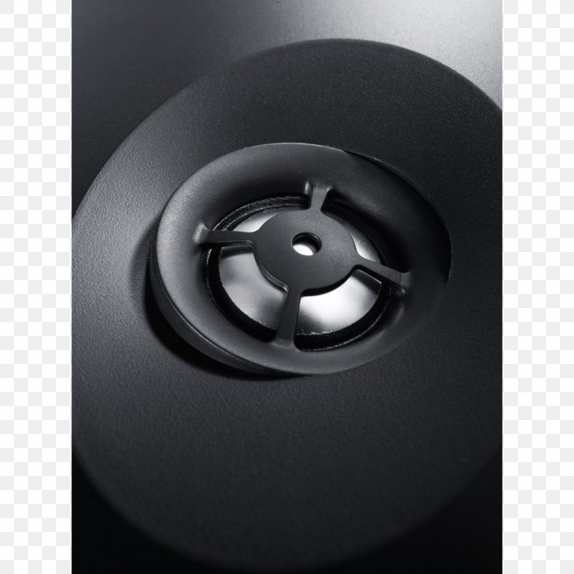 Loudspeaker Enclosure Electrical Impedance Computer Hardware Ohm, PNG, 1400x1400px, Loudspeaker, Black And White, Cdiscount, Ceiling, Computer Hardware Download Free