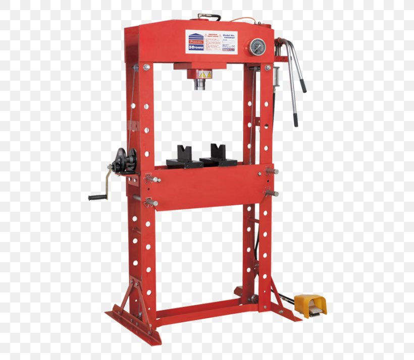 Machine Hydraulic Press Hydraulics Pascal's Law Tool, PNG, 590x714px, Machine, Architectural Engineering, Blaise Pascal, Brake, Cylinder Download Free