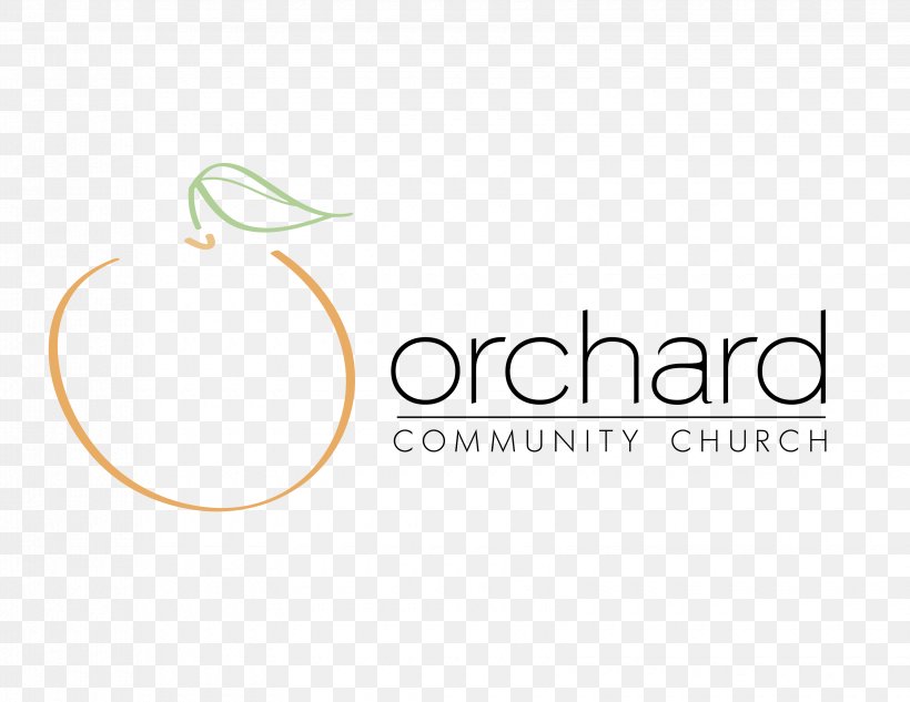 Orchard Community Church Christian Church Pastor Spiritual Gift, PNG, 3300x2550px, Orchard Community Church, Artwork, Brand, Christian Church, Christian Ministry Download Free
