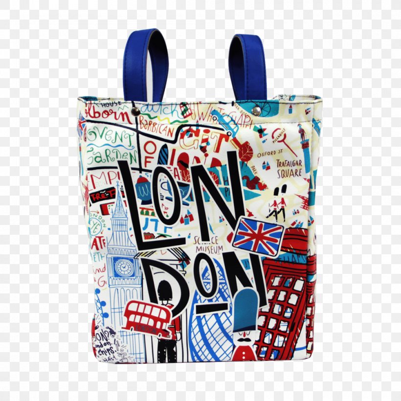 Tote Bag Handbag Mate Pocket, PNG, 1000x1000px, Tote Bag, Bag, Brand, Electric Blue, Fashion Download Free