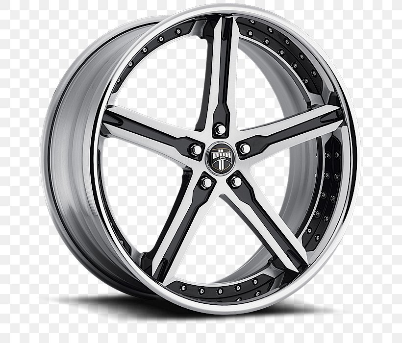 Alloy Wheel Tire Rim Custom Wheel, PNG, 700x700px, Alloy Wheel, American Racing, Auto Part, Automotive Design, Automotive Tire Download Free