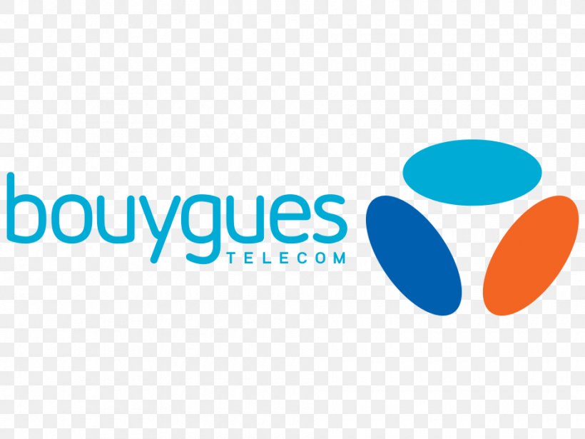 Bouygues Telecom Bbox Telecommunications Logo Residential Gateway, PNG, 940x705px, Bouygues Telecom, Area, Blue, Brand, France Download Free
