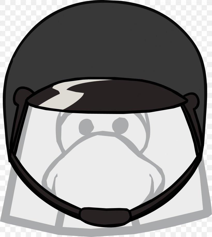 Club Penguin: Elite Penguin Force Wiki Clip Art, PNG, 1668x1871px, Club Penguin, Bicycle Helmet, Black, Black And White, Blog Download Free