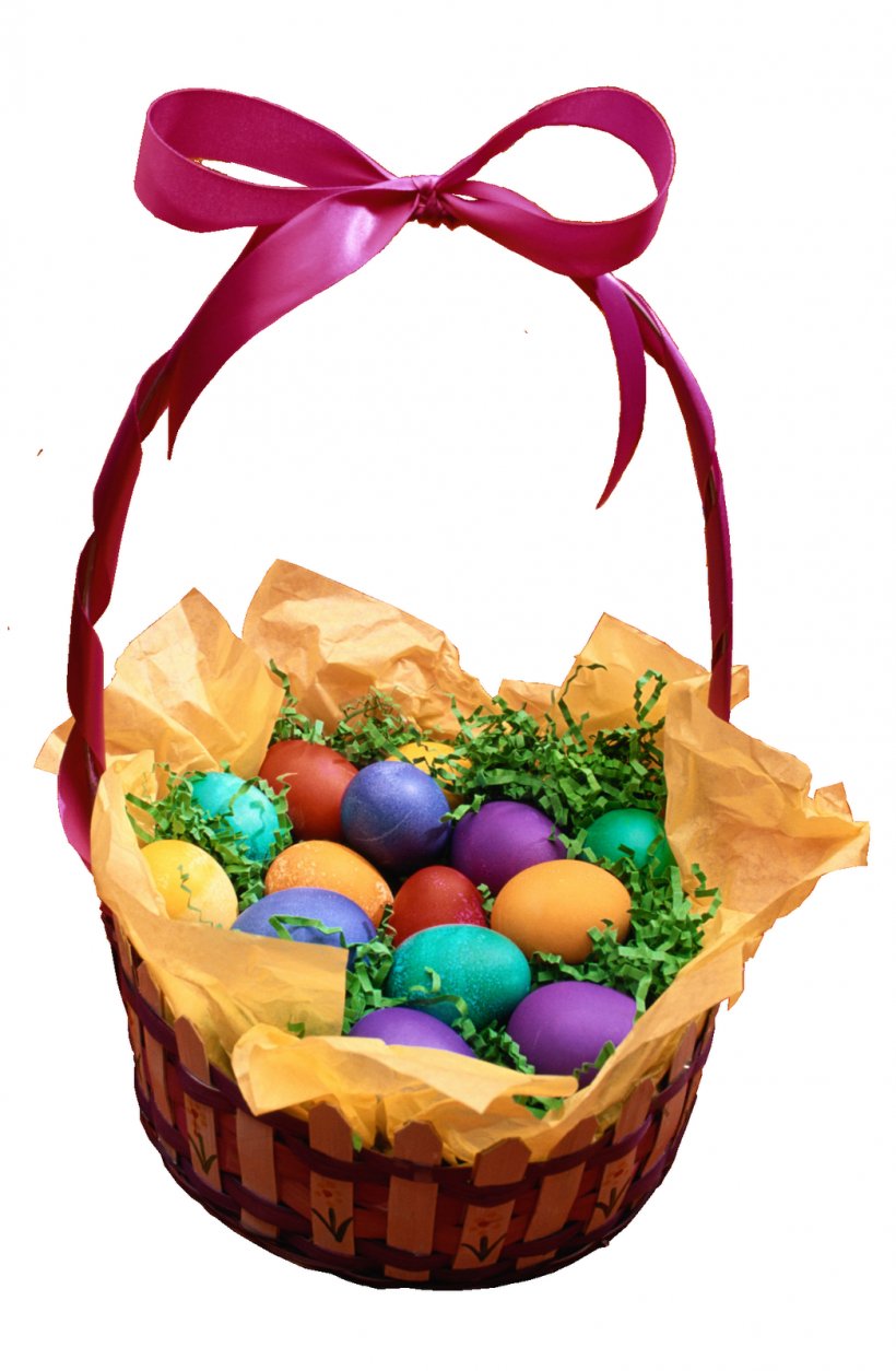 Easter Egg Basket, PNG, 1046x1600px, Easter, Basket, Easter Basket, Easter Egg, Easter Egger Download Free