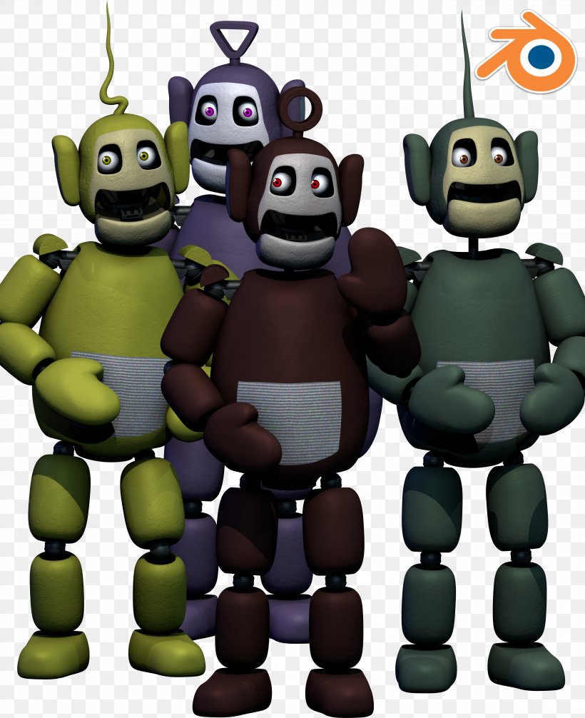 Freddy Fazbear's Pizzeria Simulator Five Nights At Freddy's 2 Blender Robot Download, PNG, 5500x6754px, Five Nights At Freddy S 2, Art, Blender, Cinema 4d, Deviantart Download Free