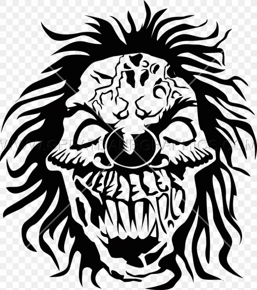 Lion Black And White Sleeve Tattoo Black-and-gray Clip Art, PNG, 825x932px, Watercolor, Cartoon, Flower, Frame, Heart Download Free