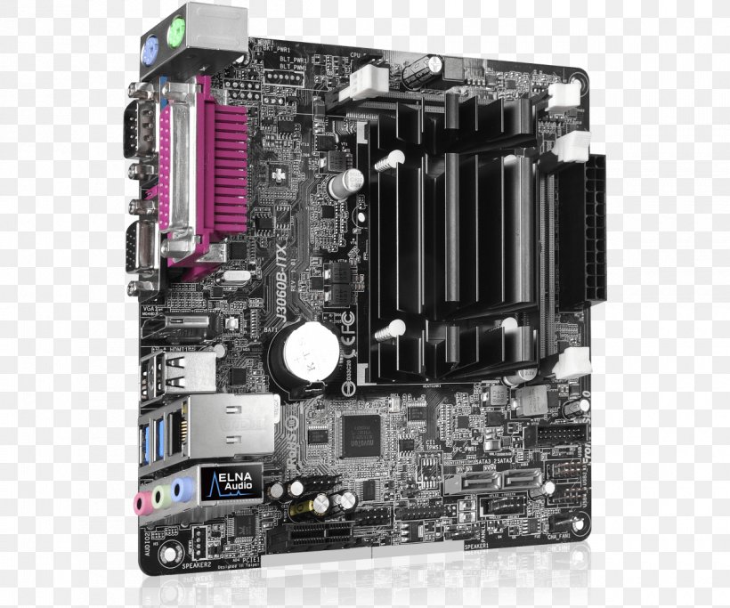 Motherboard Socket AM4 Computer Cases & Housings Computer Hardware Mini-ITX, PNG, 1200x1000px, Motherboard, Asrock, Central Processing Unit, Computer Accessory, Computer Case Download Free