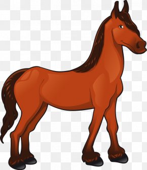 Cute Horse Cliparts - Sheep Goat Cartoon Livestock PNG