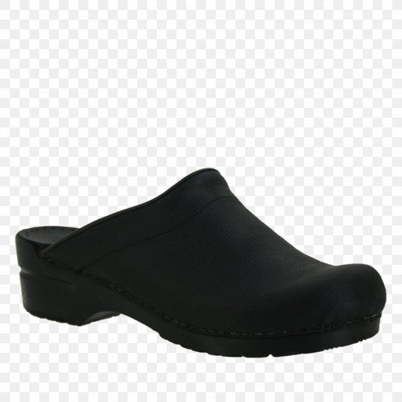 Slip-on Shoe Clog Mule Fashion, PNG, 2048x2048px, Shoe, Black, Clog, Customer Service, Designer Download Free